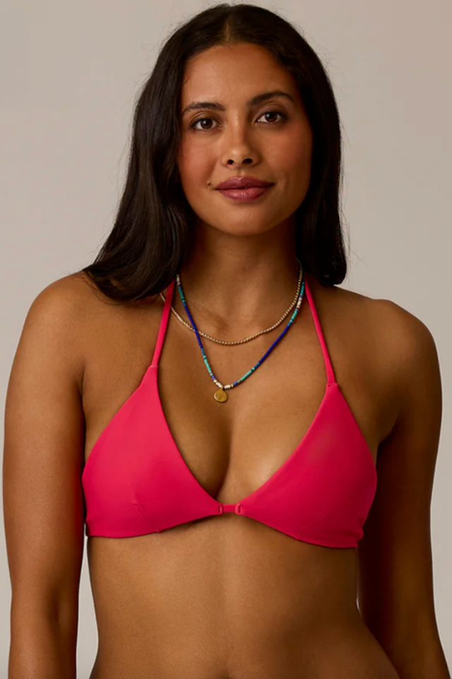 Carve Bia Compression Top - Watermelon