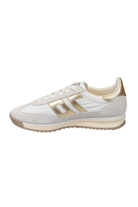 Back 70 Streetwear Barkley Jogger - Metallic Gold
