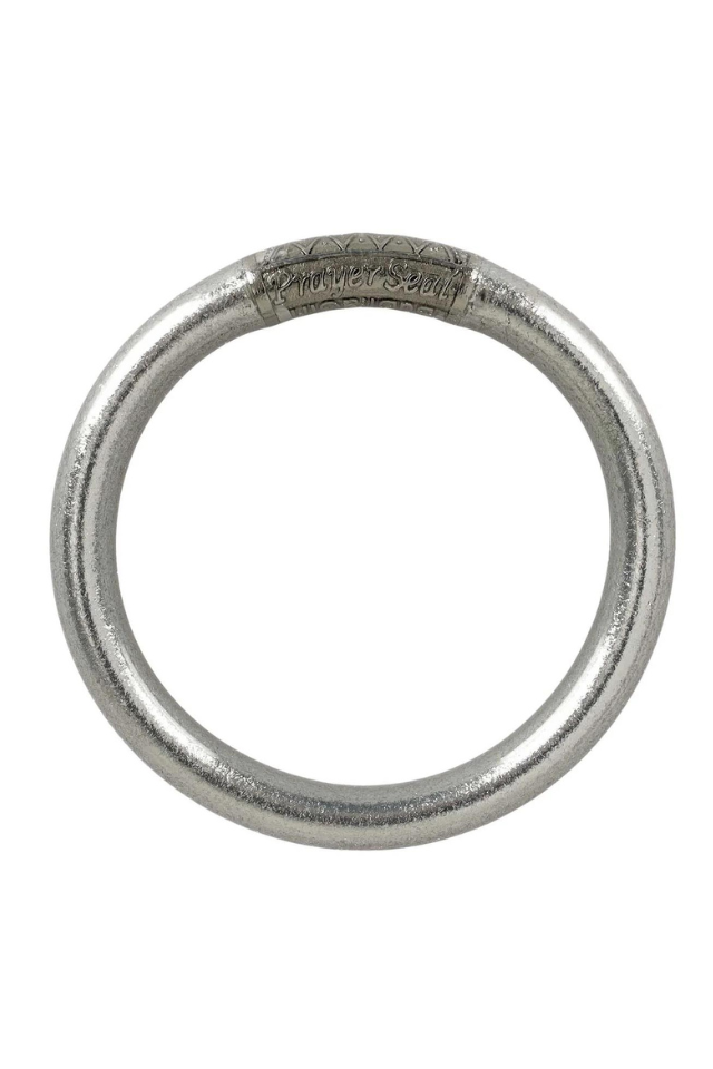 Tzubbie All Weather Bangle - Homme Graphite