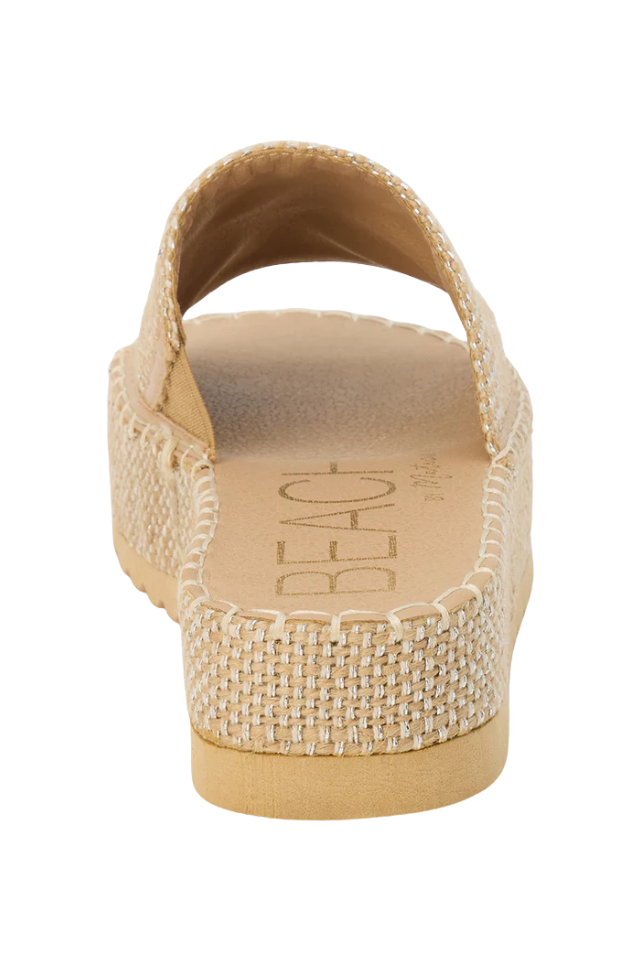 Matisse Del Mar - Gold Speckle