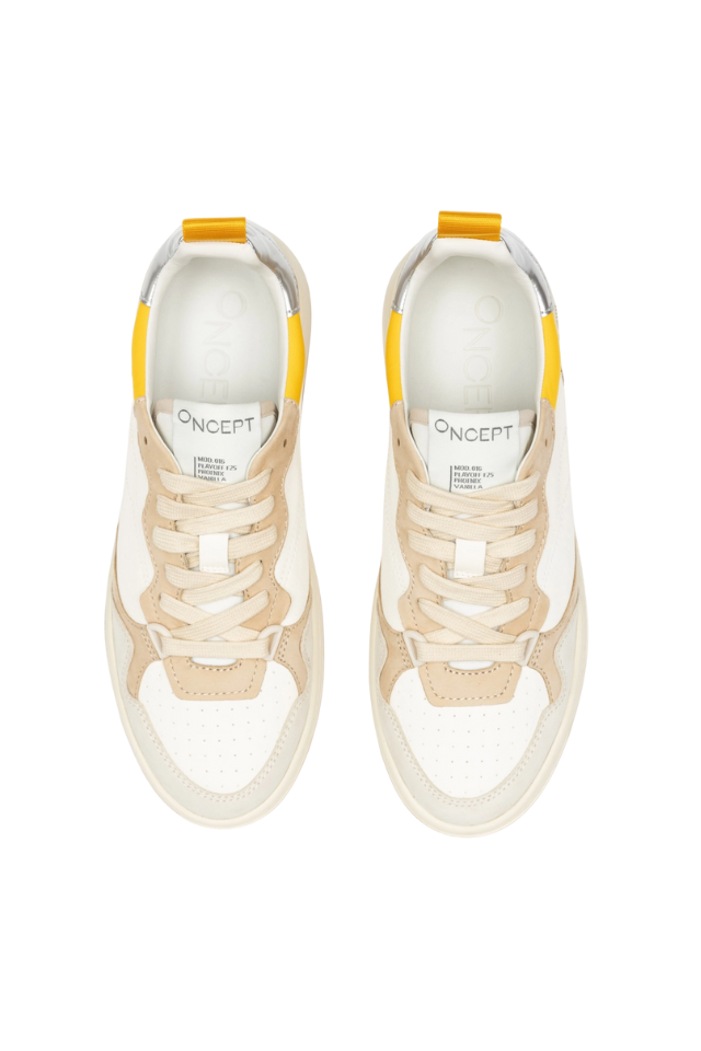 Oncept Phoenix - Vanilla