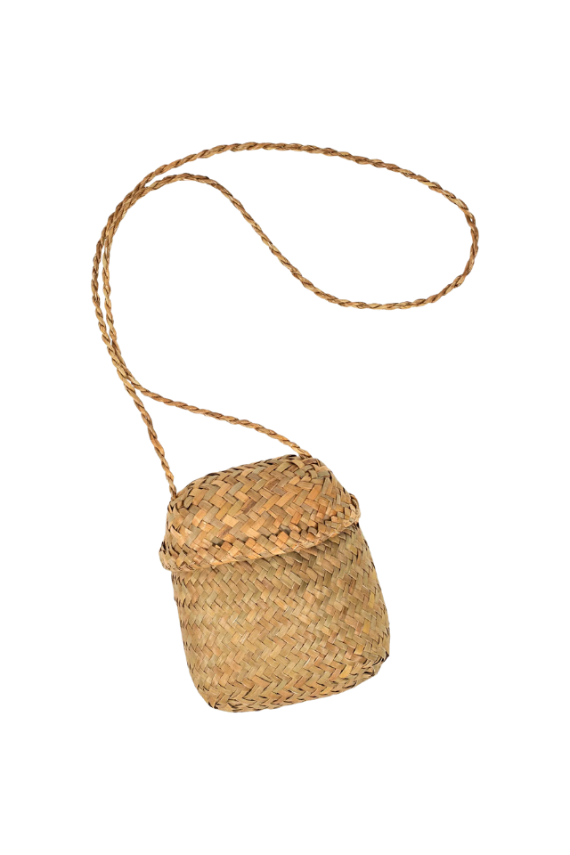 Sunshine Tienda The Beach Crossbody