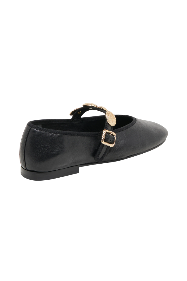 Dolce Vita Relan - Black
