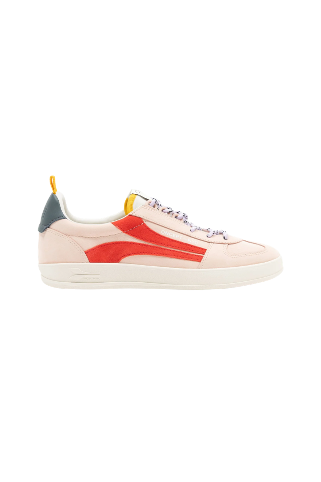 Oncept Fez - Dreamy Pink
