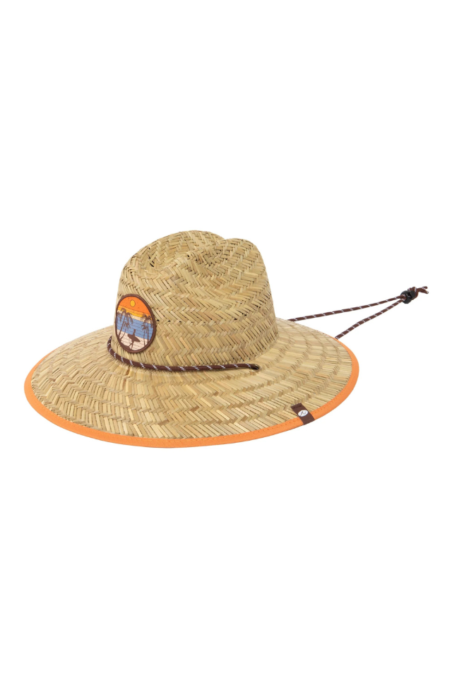 San Diego Kids Lifeguard Hat