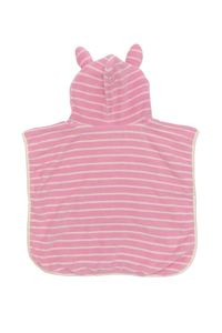 Sunnylife Character Hooded Towel