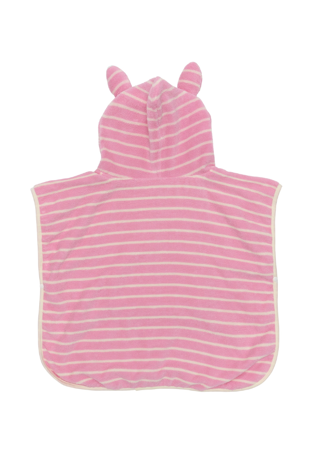 Sunnylife Character Hooded Towel