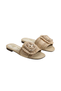 Sam Edelman Bambi Playa - Summer Sand Multi