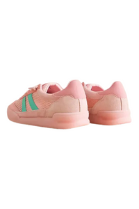 Steve Madden Verdict - Bright Pink