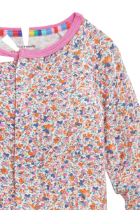 Magnetic Me Modal Convertible Coverall - Stella