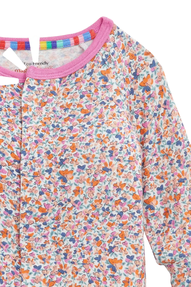 Magnetic Me Modal Convertible Coverall - Stella