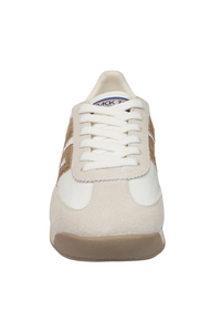 Back 70 Streetwear Barkley Jogger - Metallic Gold