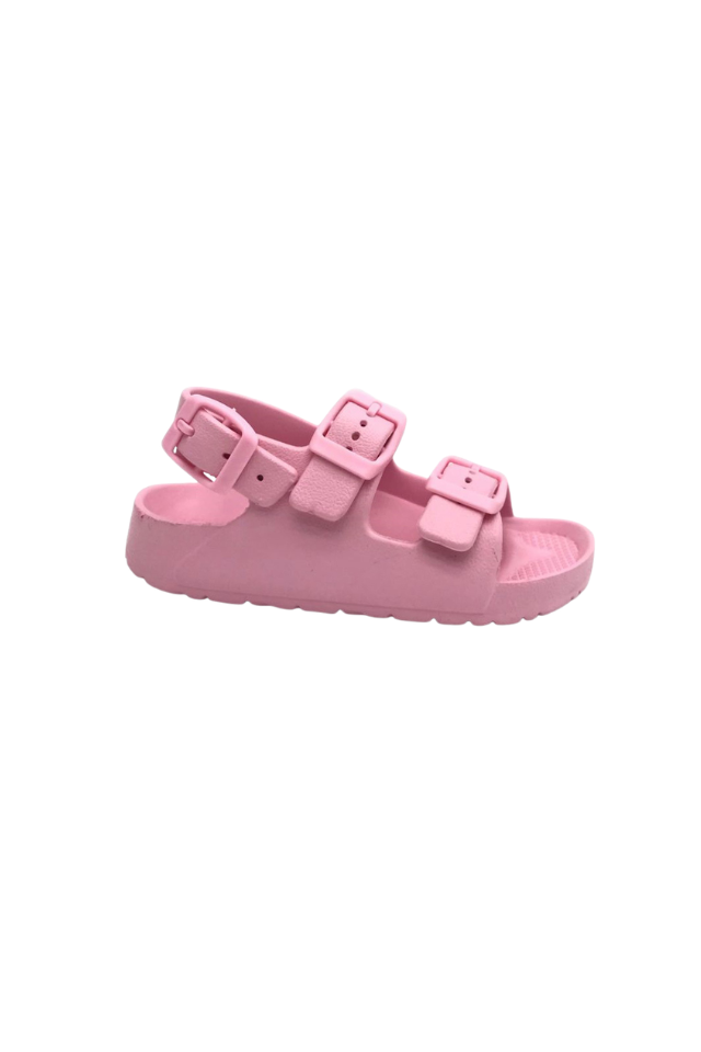 MIA Kids Lil JHeza - Pink