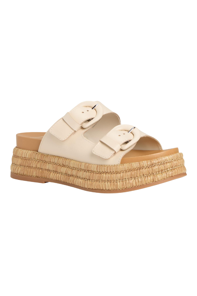 Dolce Vita Witny - Bone Leather