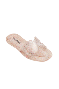 Steve Madden Kids JPop - Clear