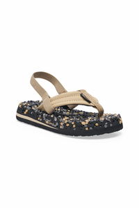 Sanuk Kids Bubblecush - Safari Multi