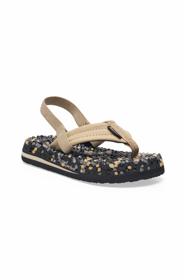 Sanuk Kids Bubblecush - Safari Multi