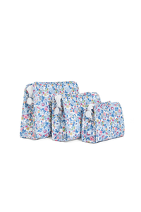 TRVL Design Large Roadie - Bridgehampton Floral