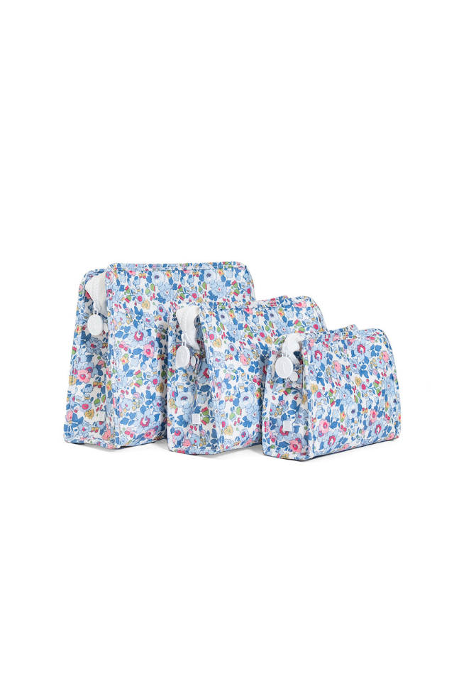 TRVL Design Large Roadie - Bridgehampton Floral