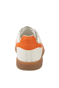 Back 70 Streetwear Ghost -  Orange