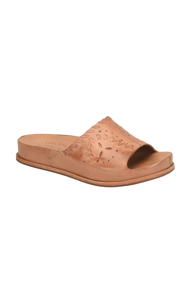 Kork-Ease Tutsi Woven - Tan