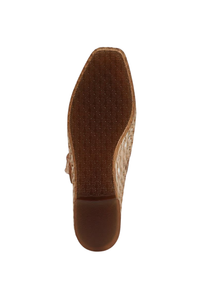 Sam Edelman Michaela Jelly - Transparent Brown