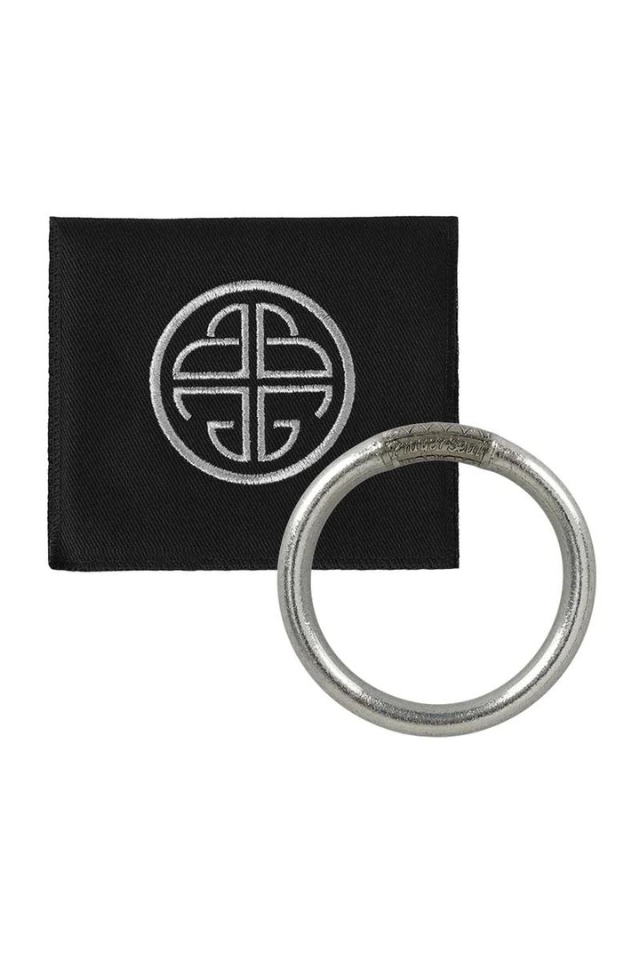 Tzubbie All Weather Bangle - Homme Graphite