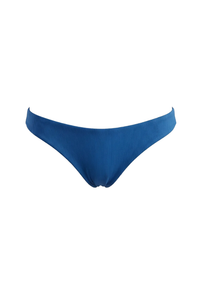 Maaji Sailor Blue Iconic Bottom - Blue