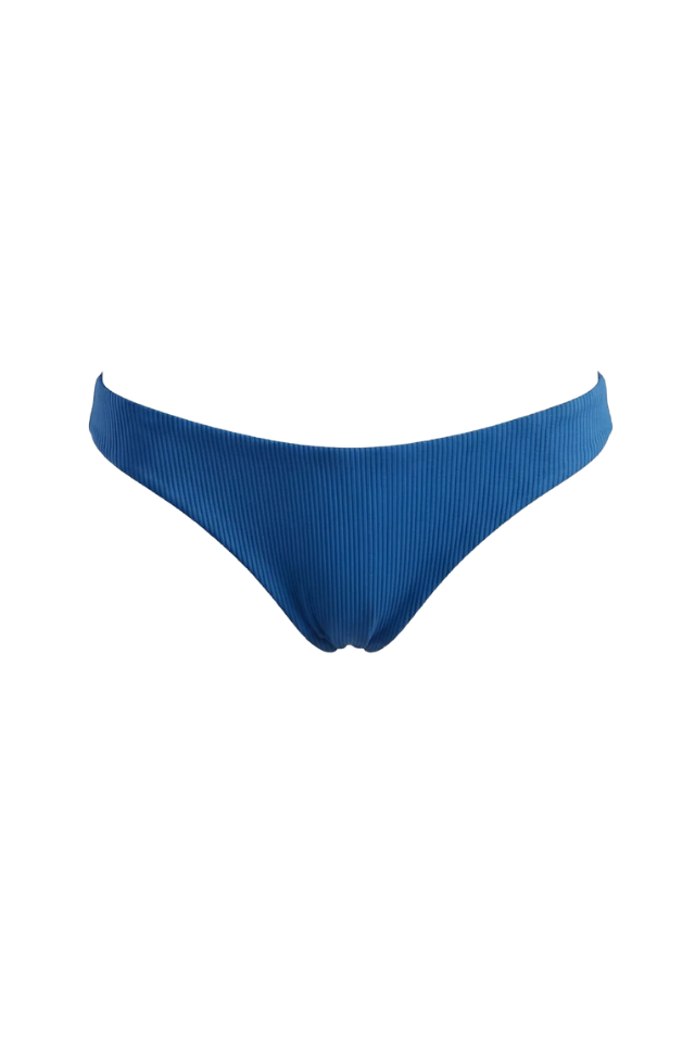 Maaji Sailor Blue Iconic Bottom - Blue