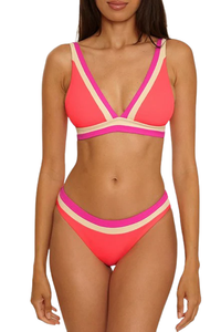 Becca Marble Canyon Hipster - Caliente