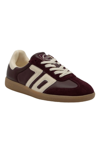 Back 70 Streetwear Cloud W26 - Wine Cream