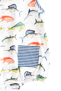 Studio Smocks Big Game Bubble