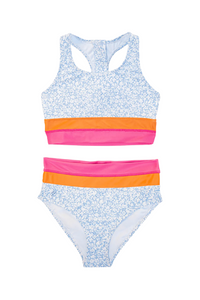 Nani Cut Back Crop Set - Ostler