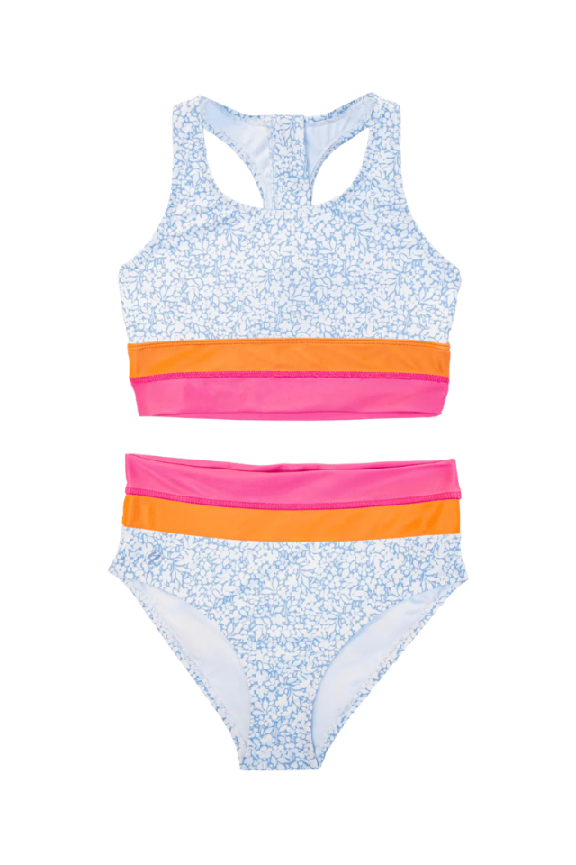 Nani Cut Back Crop Set - Ostler