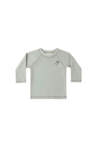 Quincy Mae Rashguard - Sage