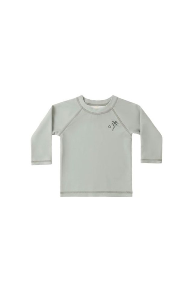 Quincy Mae Rashguard - Sage
