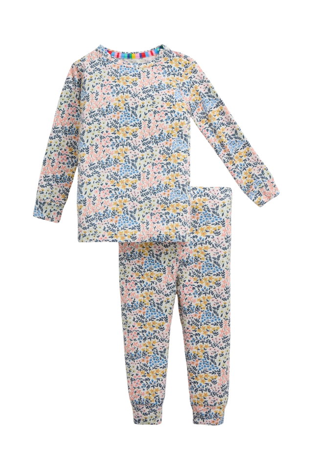 Magnetic Me Modal Long Sleeve PJ - Chelsea