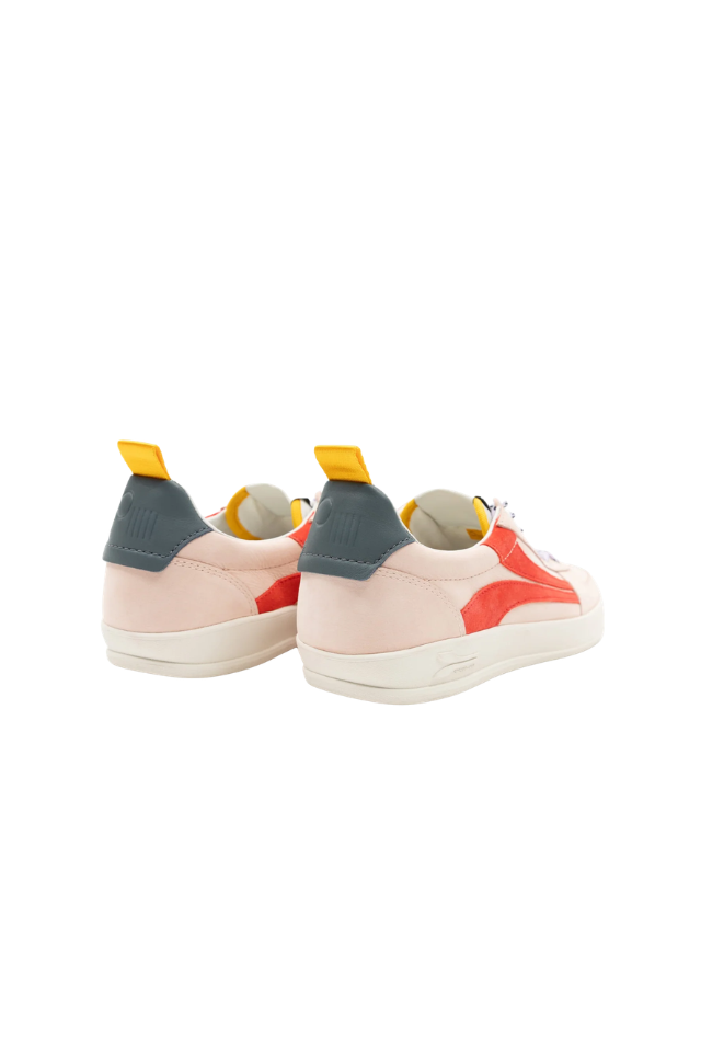 Oncept Fez - Dreamy Pink
