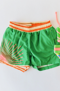 Maaji Little Sailor Boys - Sunrise Colado