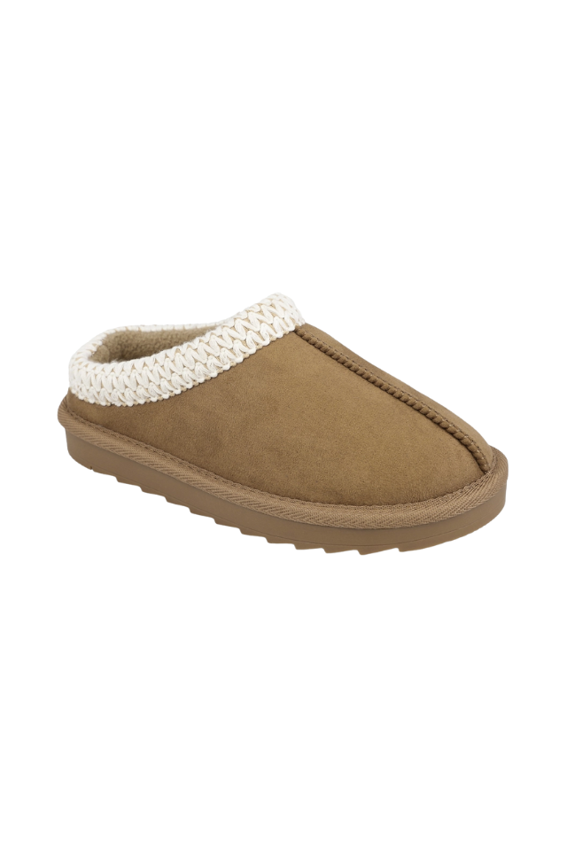 MIA Kids Downee - Chestnut
