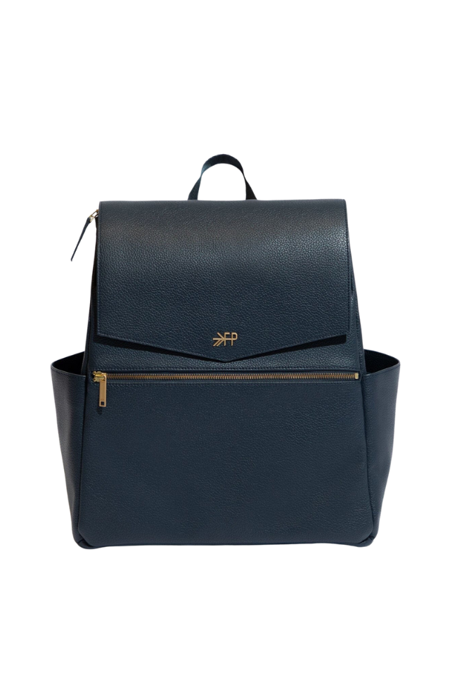 Freshly Picked Classic Diaper Bag ii