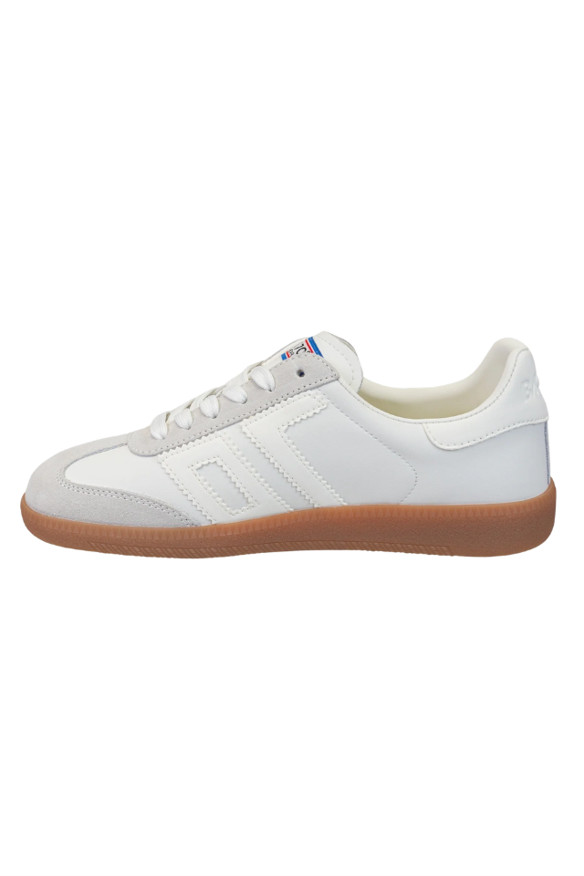 Back 70 Streetwear Cloud - White Ice