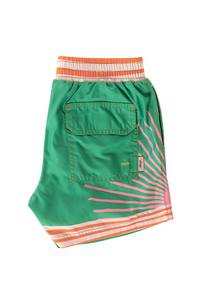 Maaji Little Sailor Boys - Sunrise Colado