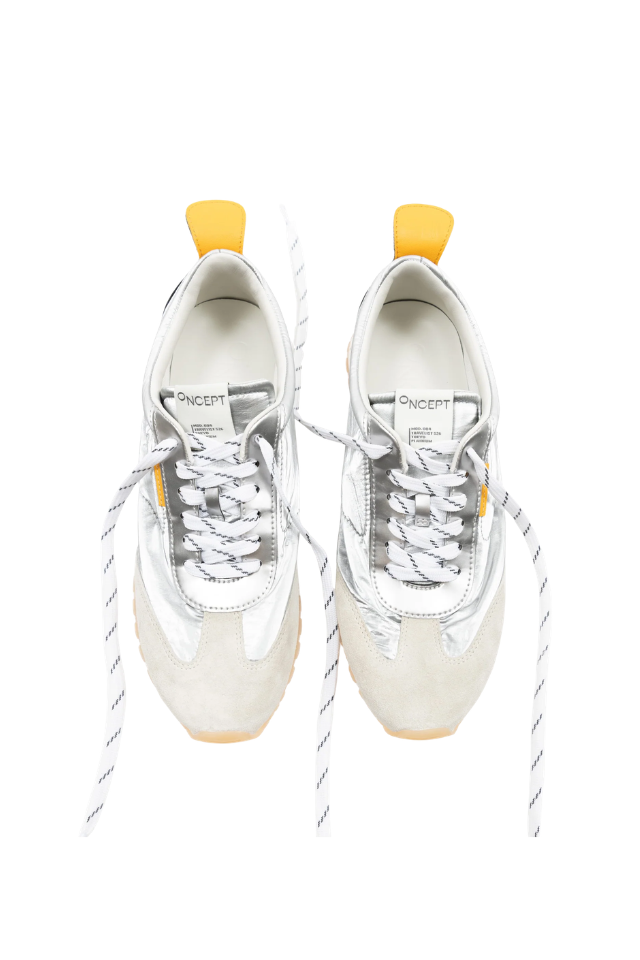 Oncept Tokyo - Platinum