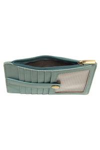 Joy Susan New Penny Mini Travel Wallet