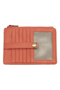 Joy Susan New Penny Mini Travel Wallet