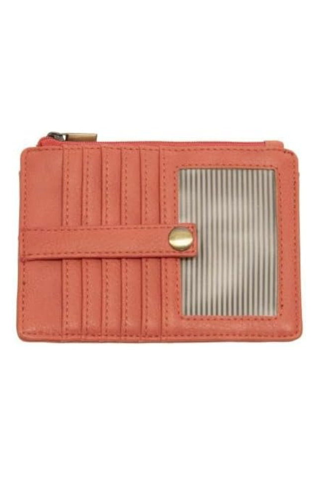 Joy Susan New Penny Mini Travel Wallet