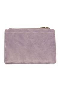 Joy Susan New Penny Mini Travel Wallet