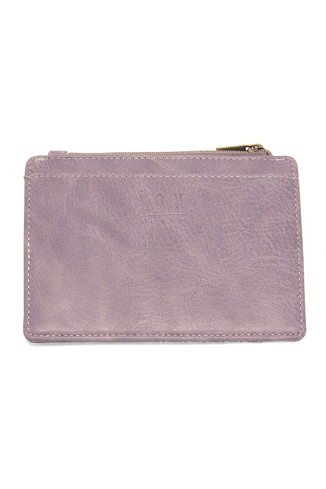 Joy Susan New Penny Mini Travel Wallet