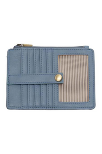 Joy Susan New Penny Mini Travel Wallet